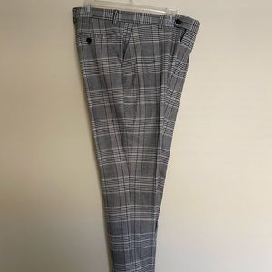 Boohoo Man Dress Pants